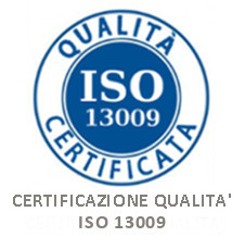 ISO 13009